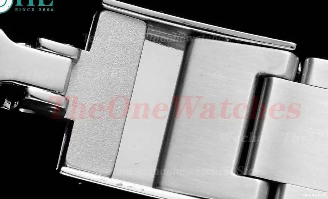 SS V4 Black SS Bay KRF Heritage White Dot A2824 36mm 0515